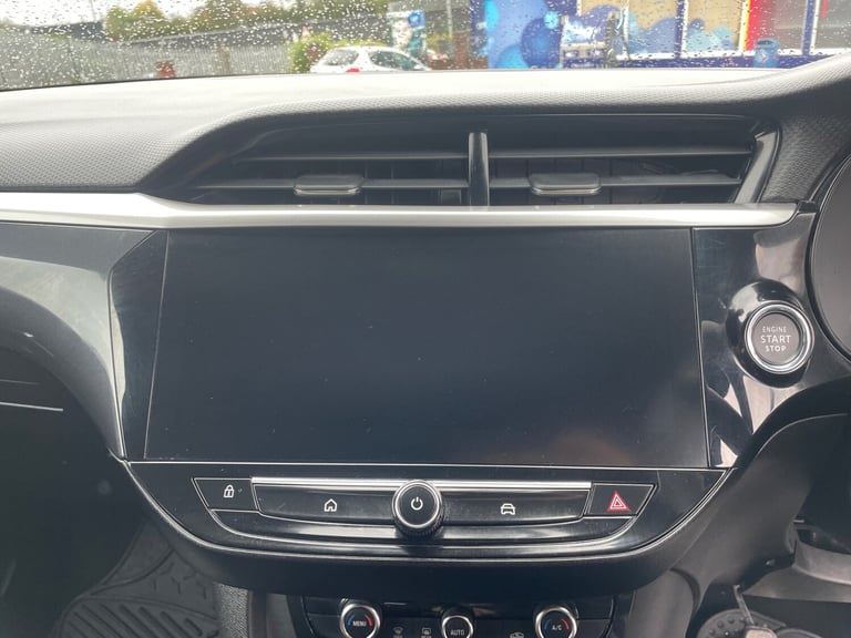 2024 Vauxhall Corsa 1.2 Turbo Ultimate 5dr HATCHBACK Petrol Manual