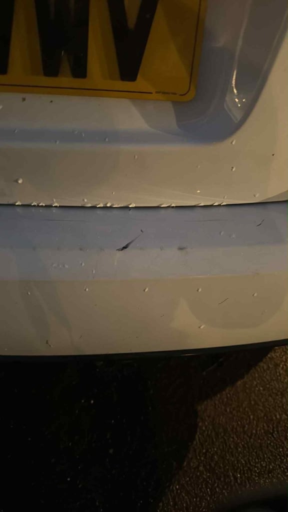 Skoda Fabia 1.6tdi