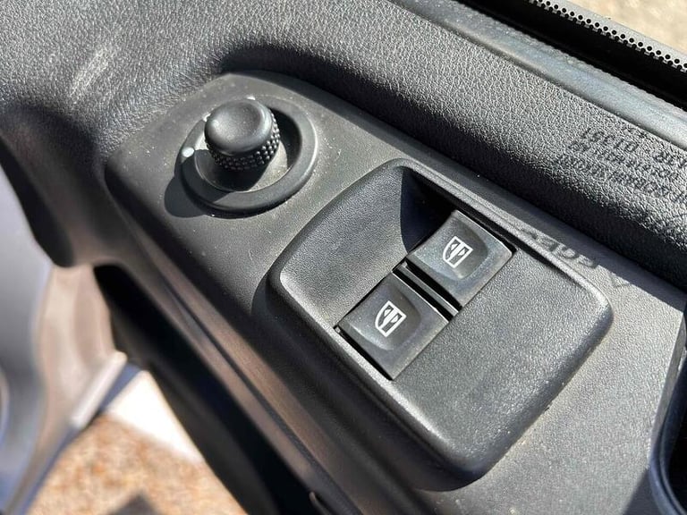 2019 Vauxhall Vivaro 1.6 CDTi 2900 Combi Van Double Cab 5dr Diesel Manual L2 H1 Euro 6 (s/s) (9  ...