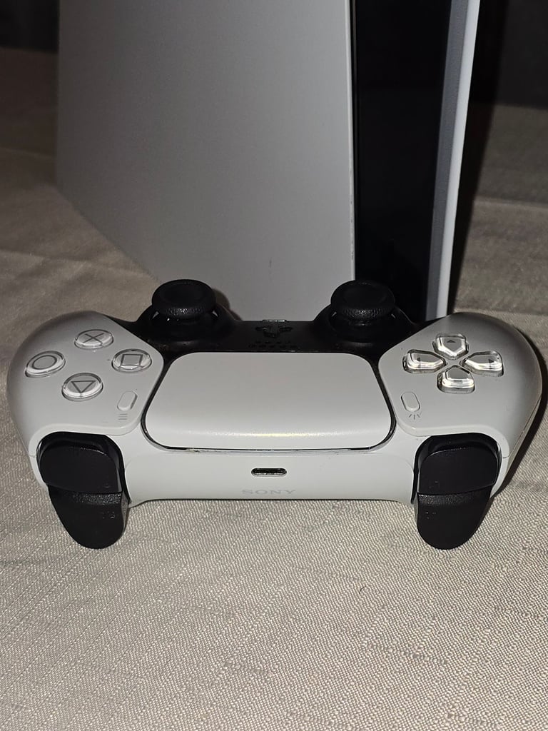 Playstation 5 Digital 