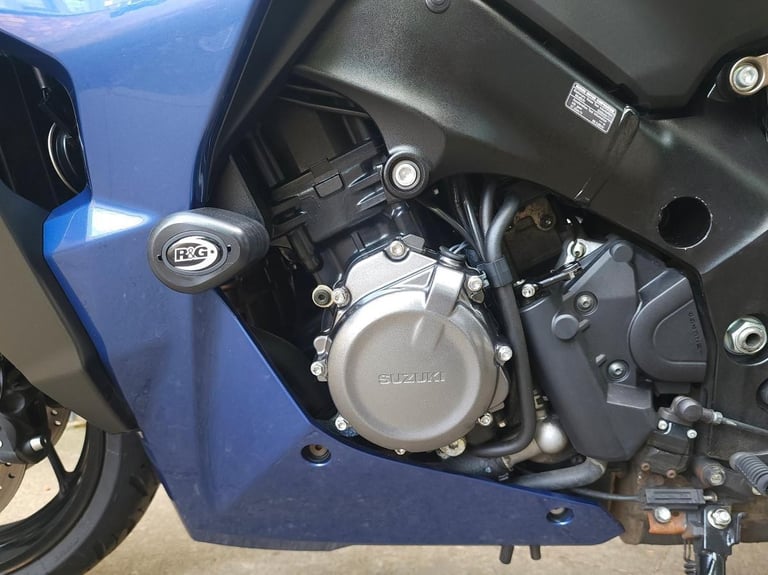 2023 Suzuki GSX-S1000GT GSX-S1000 GT