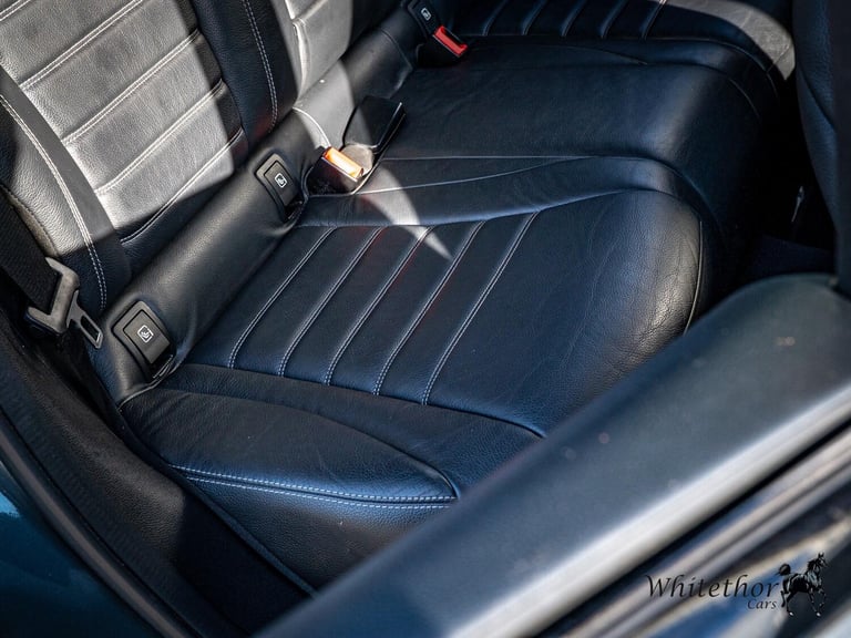 2019 Mercedes-Benz GLC 2.0 GLC300d AMG Line (Premium) G-Tronic+ 4MATIC Euro 6 (s/s) 5dr ESTATE Di...