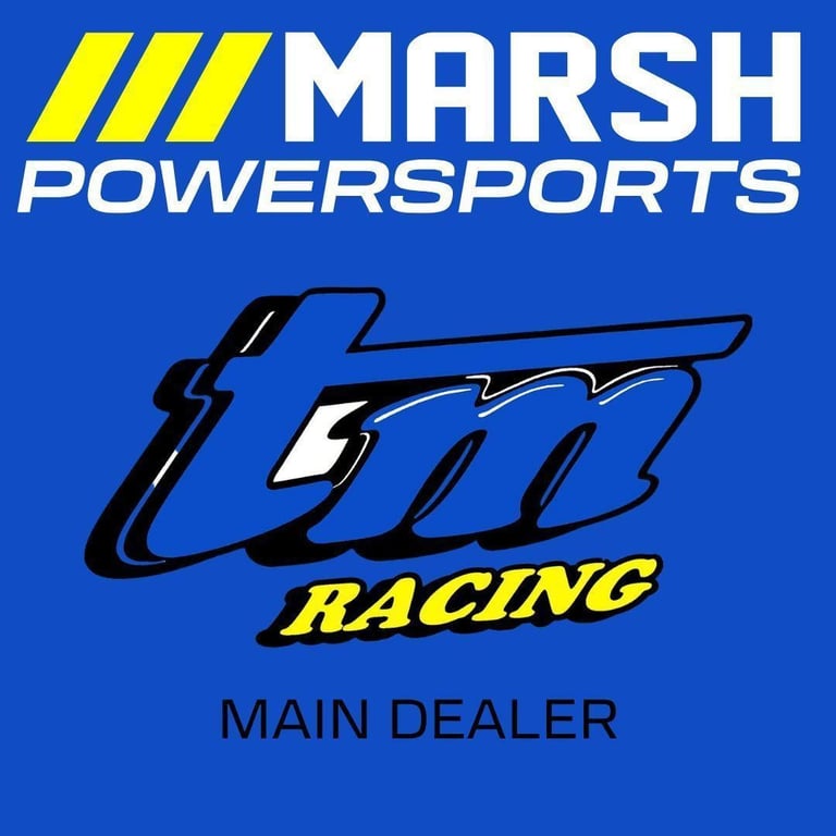 TM 2T 300FI EN 2026 - TM Main Dealer - Reserve NOW!