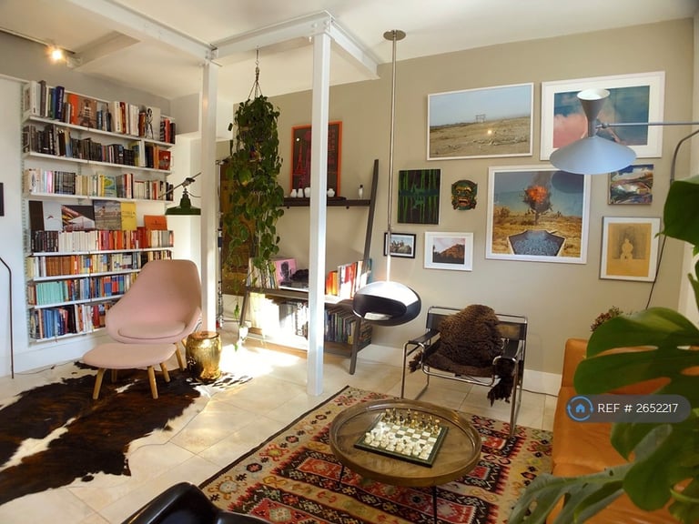 4 bedroom house in The Gardens, London, SE22 (4 bed) (#2652217)