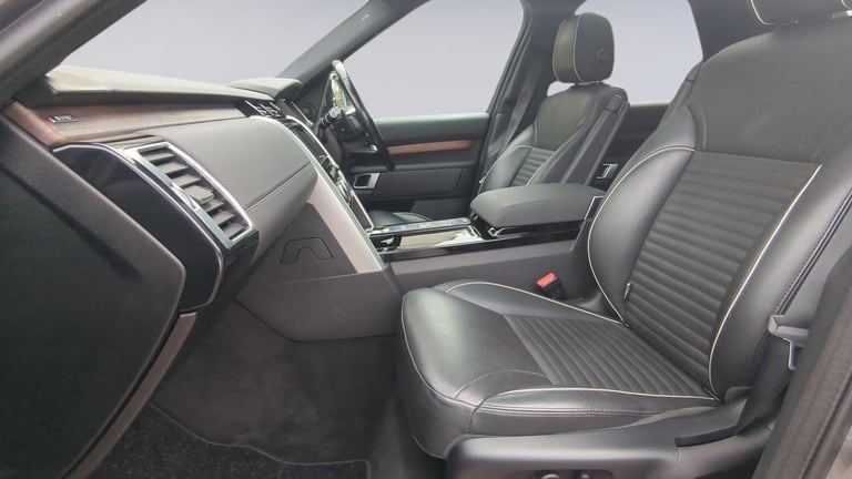 2020 Land Rover Discovery 3.0 SD6 HSE 5dr ESTATE Diesel Automatic