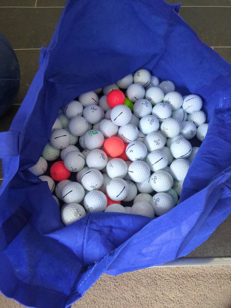 image for Excellent Vice balls