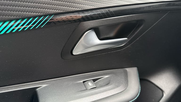 2022 Peugeot 208 1.2 PureTech Allure Premium + Hatchback 5dr Petrol Manual Euro 6 (s/s) (100 Hatc...