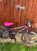 Islabikes Beinn 20 Small Pink Colour - Age Use 5+ Ready to Ride 