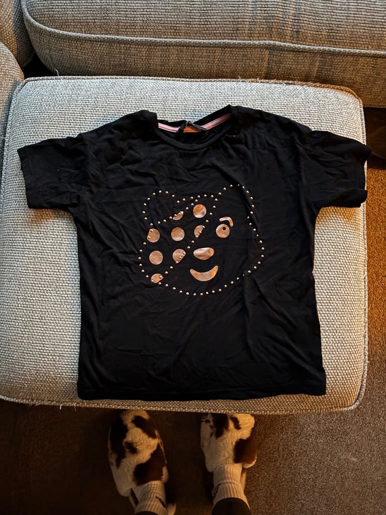 Children in need top 