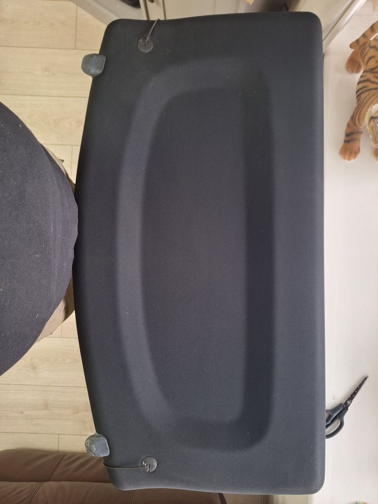 image for Mercedes A class 2018-2024 A177 parcel shelf 