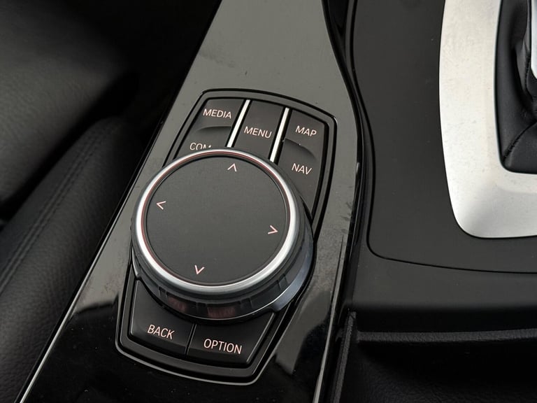 2019 BMW 3 Series 320d EfficientDynamics Sport 5dr Step Auto ESTATE DIESEL Automatic