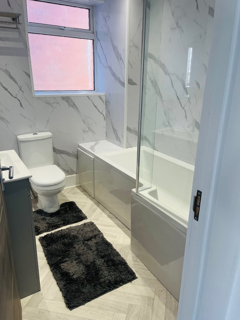 4 Bedroom chalet bungalow , Margery Road, Hove BN37GQ