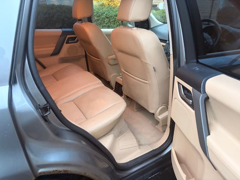 Free lander 3.2 V6 Automatic 2008 Hse