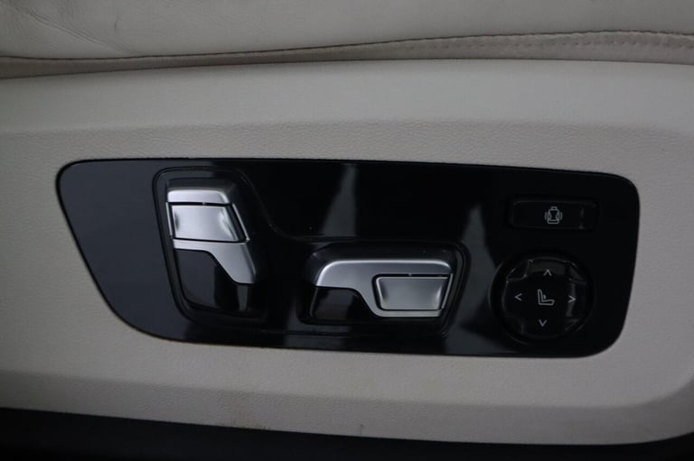 2022 BMW X7 3.0 40d MHT M Sport Auto xDrive Euro 6 (s/s) 5dr ESTATE DIESEL Automatic