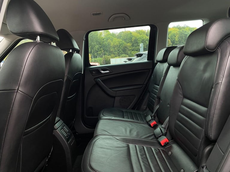 2017 Skoda Yeti 1.2 TSI SE L Drive Outdoor 5dr Petrol DSG Euro 6 (s/s) (110 ps) HATCHBACK Petrol ...