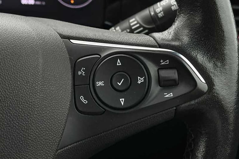 2022 Vauxhall Mokka 1.2 Turbo SRi Premium 5dr HATCHBACK PETROL Manual