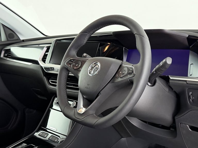 2024 Vauxhall Grandland 1.2 Turbo Ultimate 5dr Auto HATCHBACK PETROL Automatic