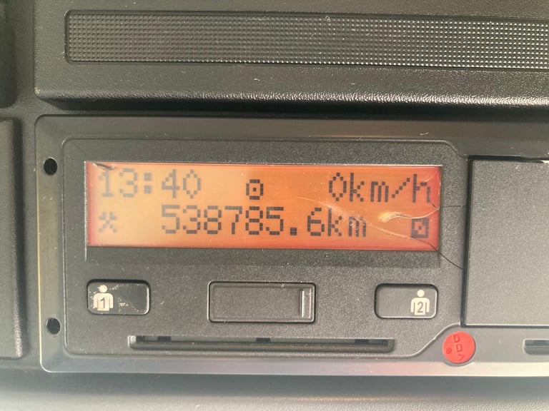 66 DAF LF 55.220 18 ton FLATBED TRUCK EURO 6 new 23  FT ALLOY DROP SIDE BODY 