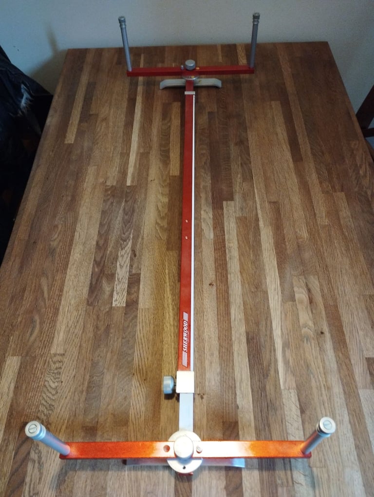Sherwood Bow String Jig
