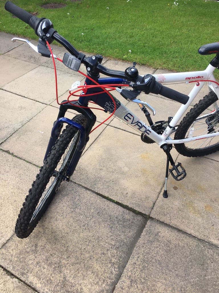 Men’s Apollo Evade Bike