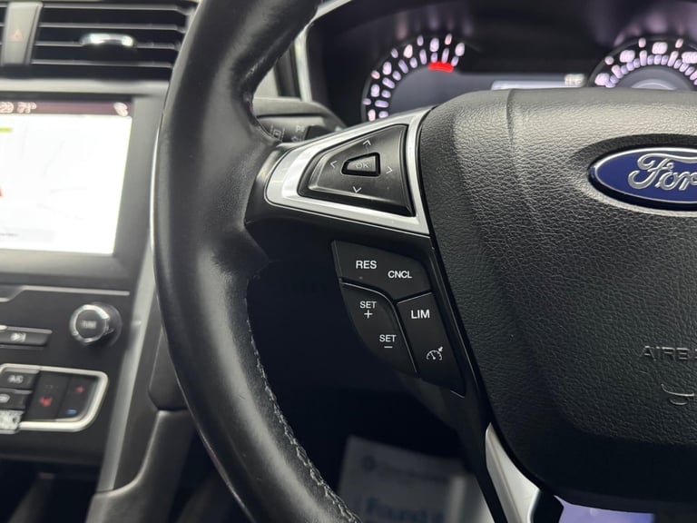 2019 Ford Mondeo 2.0 EcoBlue Titanium Edition 5dr Powershift HATCHBACK DIESEL Automatic