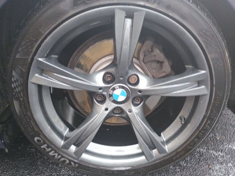 2012 BMW Z4 2.0i M Sport Auto sDrive Roadster.