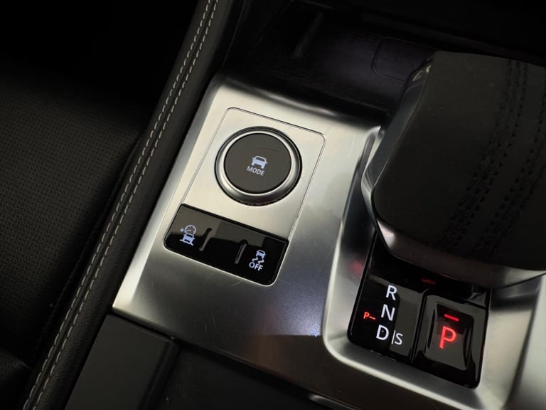 2022 Jaguar F-Pace 2.0 P250i R-Dynamic S Auto AWD Euro 6 (s/s) 5dr ESTATE Petrol Automatic