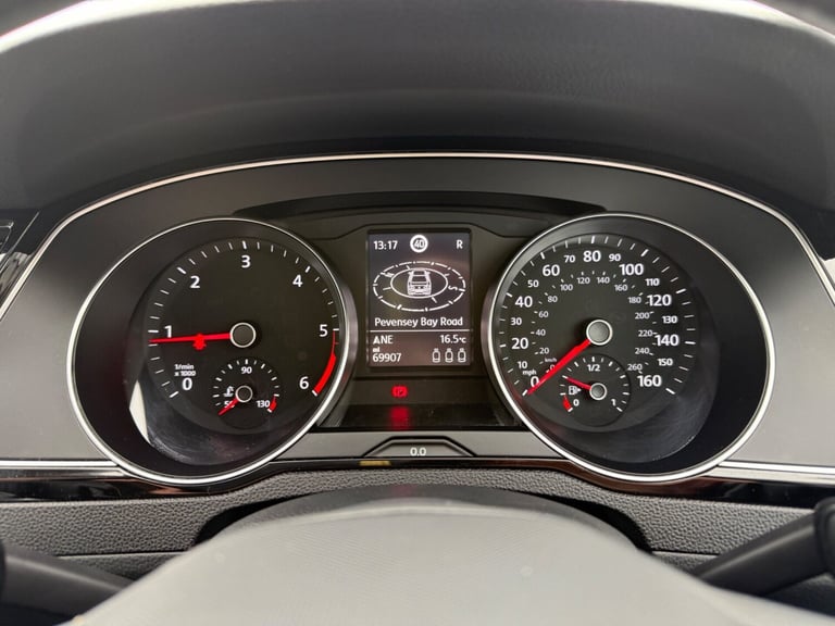 2020 Volkswagen Passat SE NAV TDI DSG Saloon Diesel Automatic