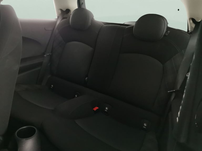 2019 MINI Hatch 2.0 Cooper S Classic II 3dr Auto HATCHBACK PETROL Automatic