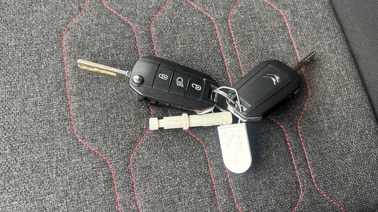 2020 Citroen C3 1.2 PureTech Flair Plus Hatchback 5dr Petrol Manual Euro 6 (s/s) (83 ps) Hatchbac...