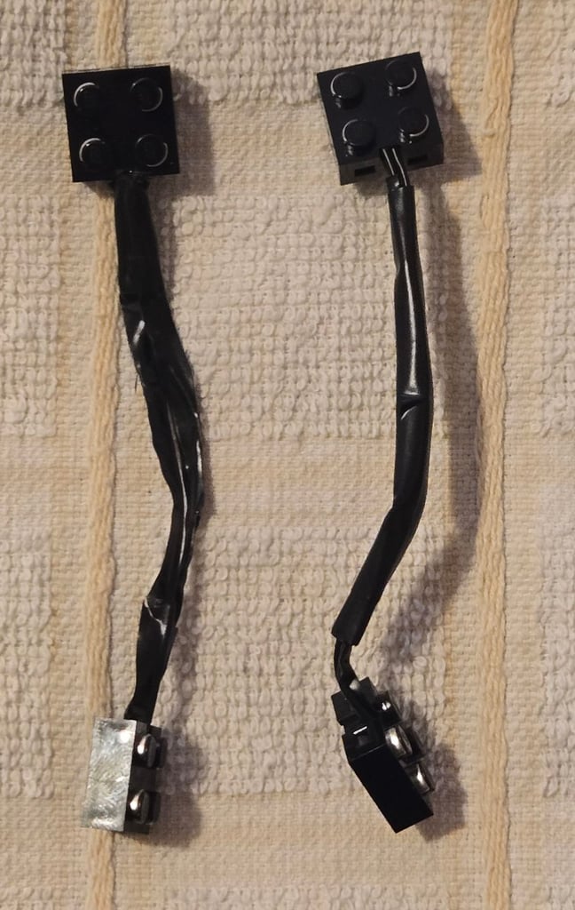 image for Vintage Lego Interstellar Starfighter 6979 - 100% Complete with Box & Instructions