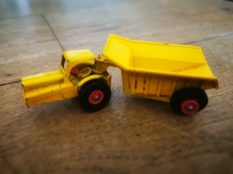 image for Dinkum Dumper