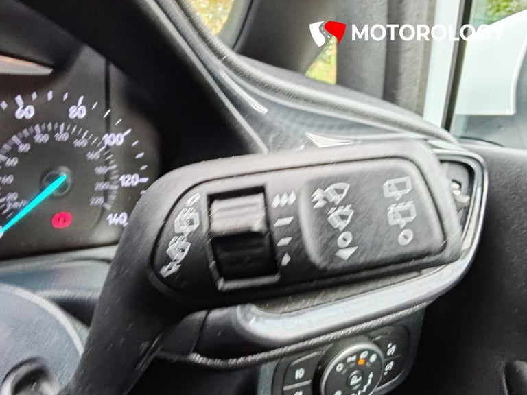 2021 Ford Fiesta 1.0T EcoBoost MHEV ST-Line X Edition Hatchback 5dr Petrol Manual Euro 6 (s/ Hatc...