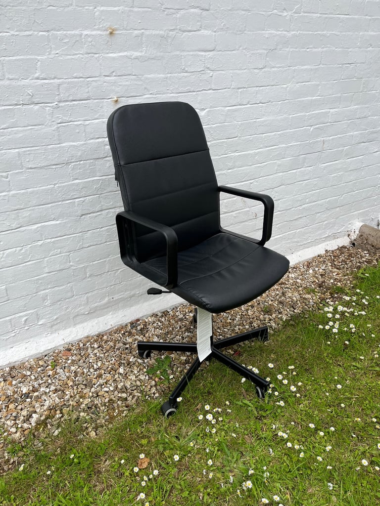 Ikea style High back Office chair