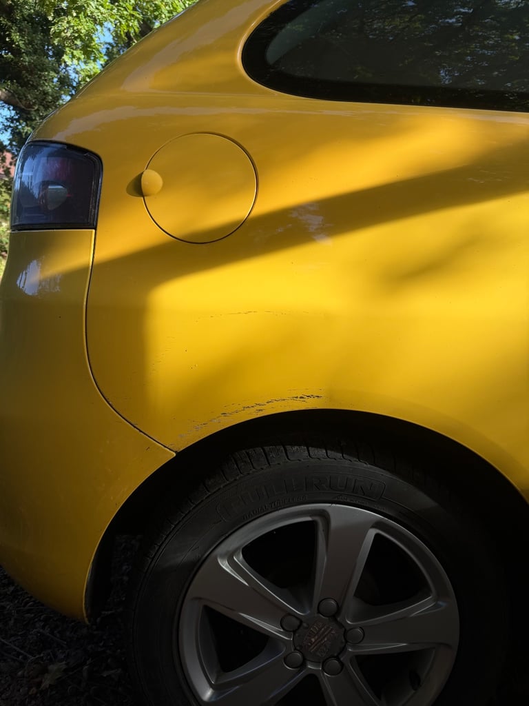 Seat, IBIZA, Hatchback, 2008, Manual, 1198 (cc),3 doors - Image 8