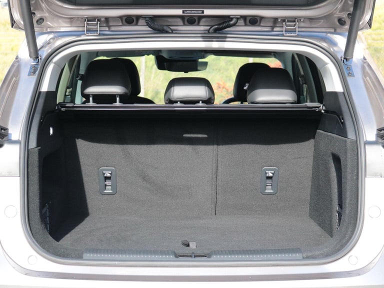 2024 MG MG HS 1.5 T-GDI Trophy SUV 5dr Petrol Manual Euro 6 (s/s) (169 ps) ESTATE Petrol Manual