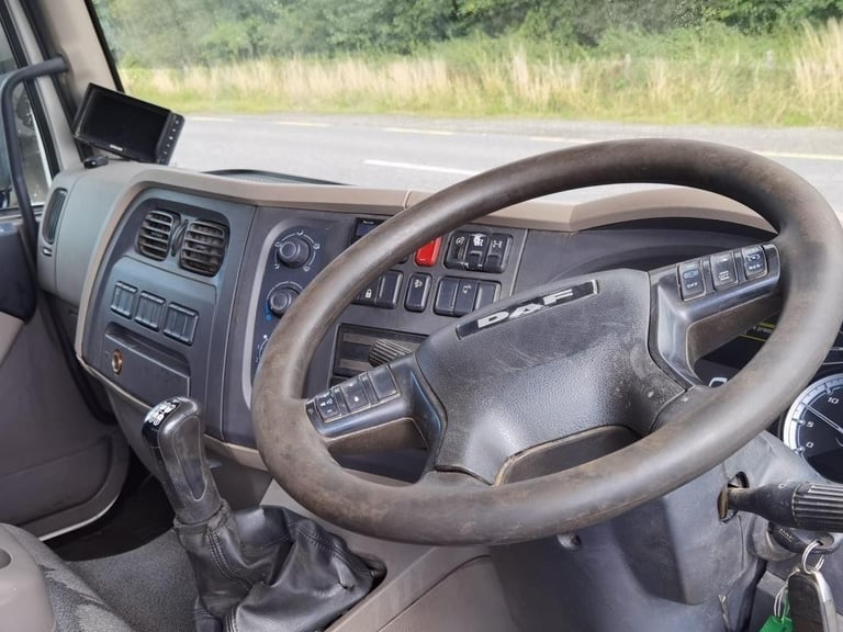 2018 DAF LF 230 Euro 6