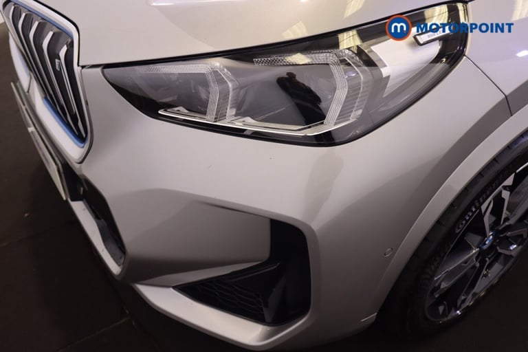 2023 BMW iX1 230kW xDrive30 M Sport 65kWh 5dr Auto SUV Electric Automatic