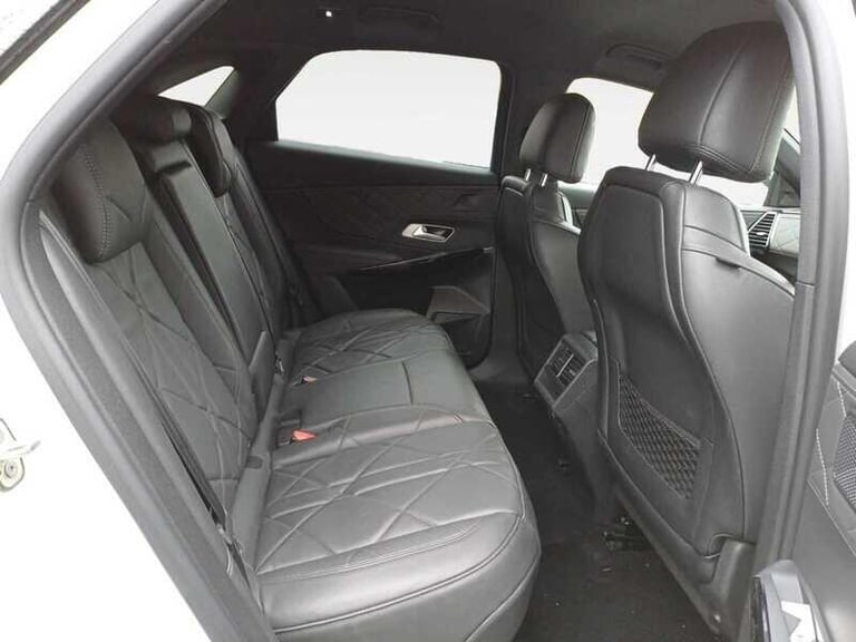 2022 DS Automobiles DS 7 1.6 E-TENSE Rivoli 5dr EAT8 HATCHBACK PETROL/ELECTRIC Automatic