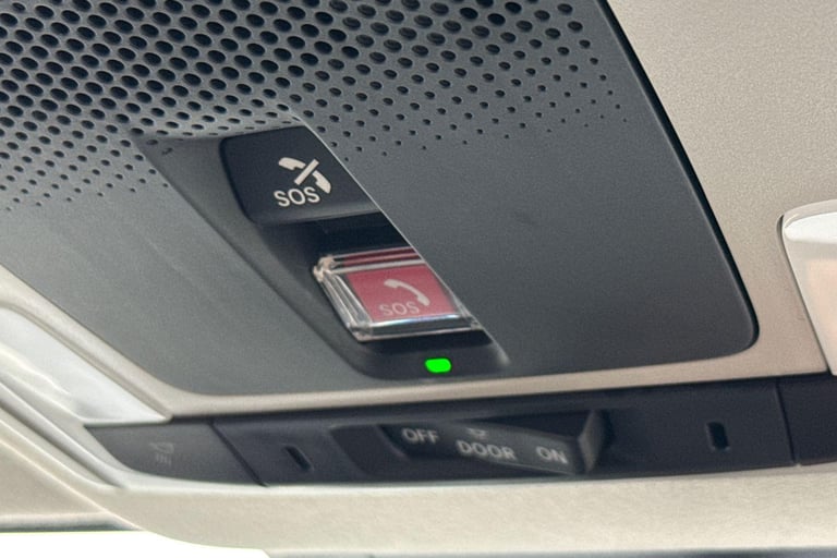 2025 Honda HR-V 1.5 h i-MMD e:HEV Advance CVT Euro 6 (s/s) 5dr SUV Automatic