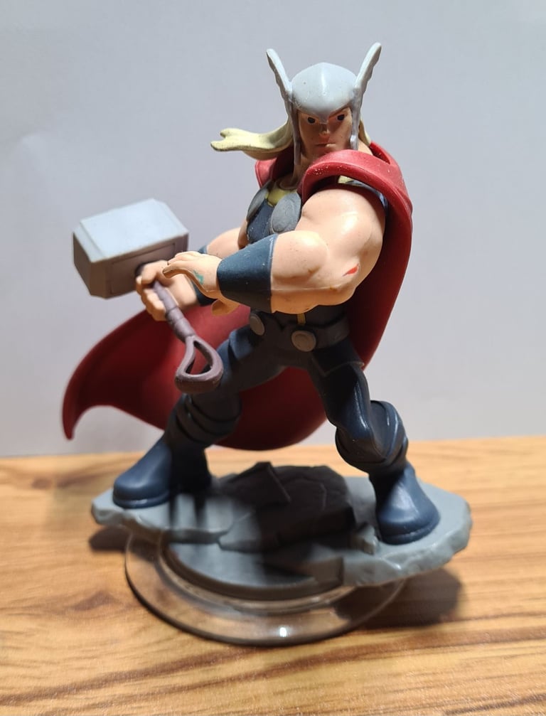 Disney Infinity Figures - Disney, Pixar, Marvel, Star Wars - One Postage (Prices in description)