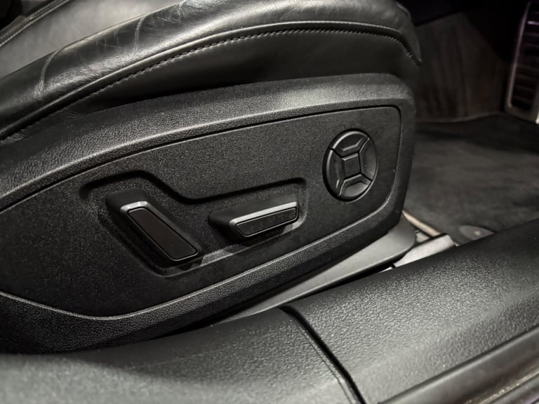 2019 Audi A6 Allroad 3.0 TDI V6 45 Sport Tiptronic quattro Euro 6 (s/s) 5dr ESTATE Diesel Automatic