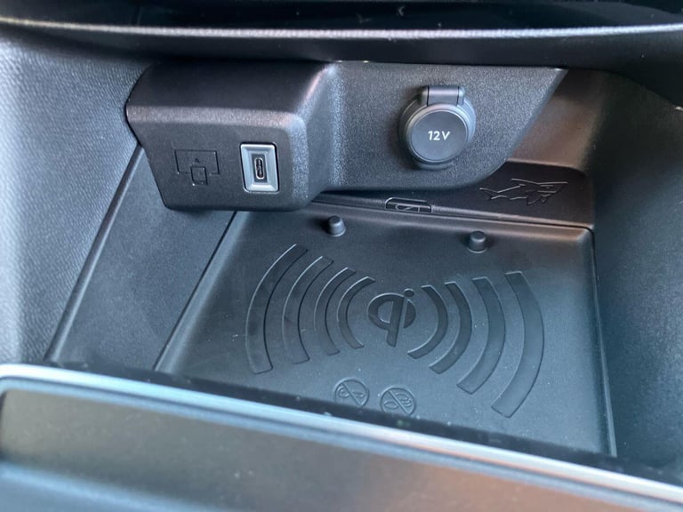 2025 Vauxhall Mokka ULTIMATE HATCHBACK Petrol Automatic