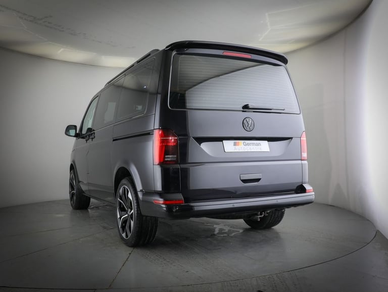 2020 Volkswagen Transporter Shuttle 2.0 TDI S Minibus Double Cab 5dr Diesel Manual SWB Euro 6 (s/...
