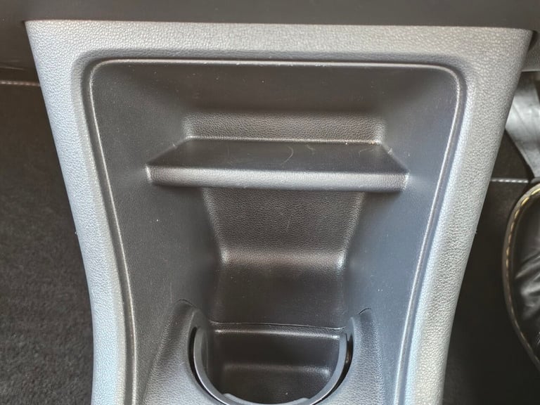 2019 SEAT Mii 1.0 12v GPF FR Line Hatchback 5dr Petrol Manual Euro 6 (75 ps) Hatchback Petrol Manual