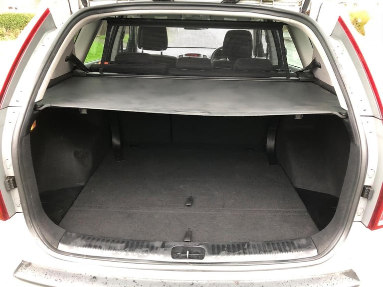 2012 Kia Ceed 1.6 CRDi 3 5dr ESTATE DIESEL Manual