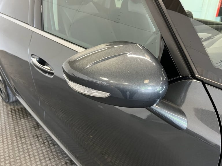 2017 Citroen C4 Picasso 1.6 BlueHDi Flair MPV 5dr Diesel EAT6 Euro 6 (s/s) (120 ps) MPV Diesel Au...