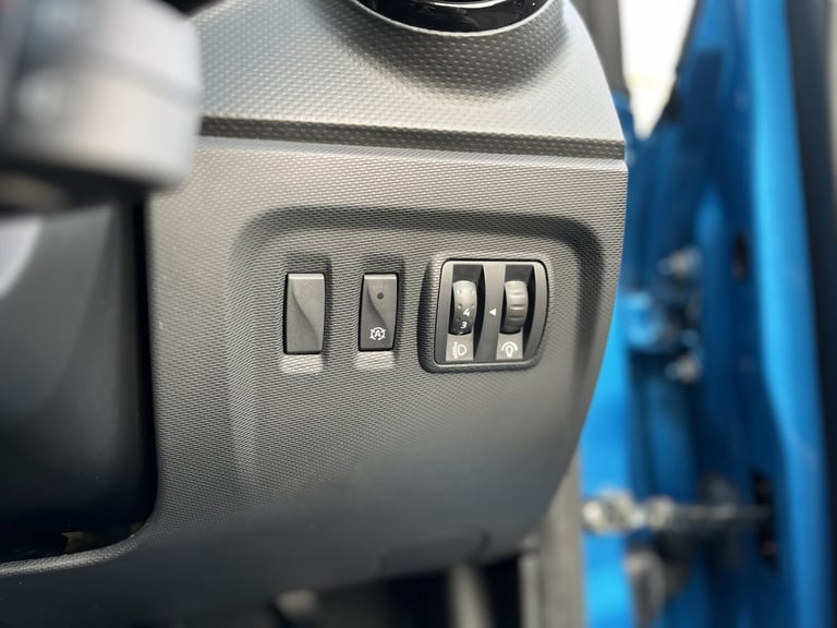 RENAULT CAPTUR 1.5 Expression+ ENERGY dCi 90 Stop &amp; Start 2015