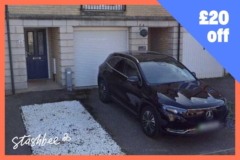 Garage to rent in Great Yarmouth (NR31) | Stashbee