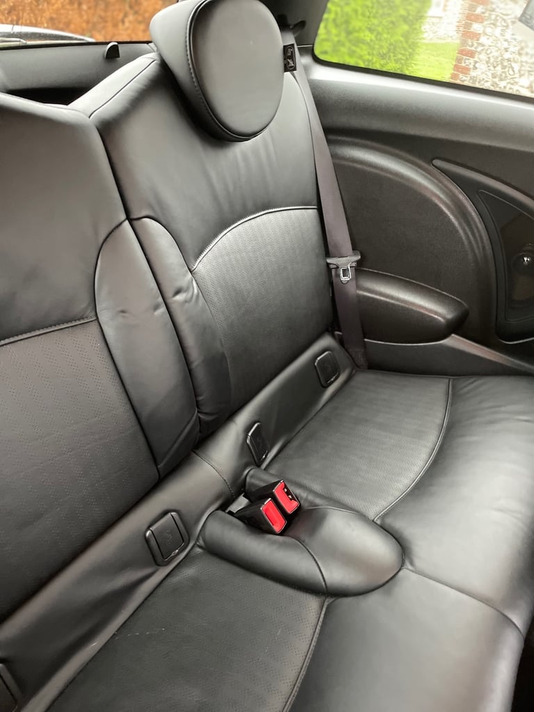 Mini, HATCHBACK, Hatchback, 2010, Manual, 1598 (cc), 3 doors